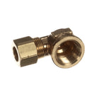 SOUTHBEND 1164148 ELBOW FEMALE 3/8NPT X 3 /8CC BR