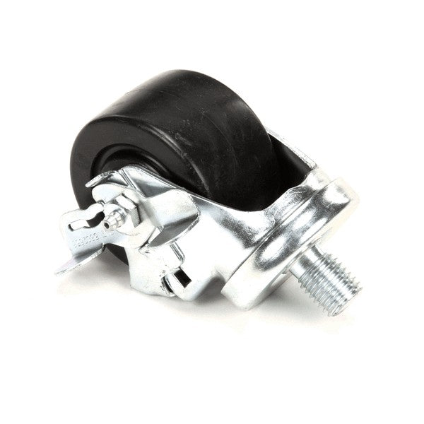 SOUTHBEND 1188647 CASTER 4 LOAD HEIGHT W /BRAKE