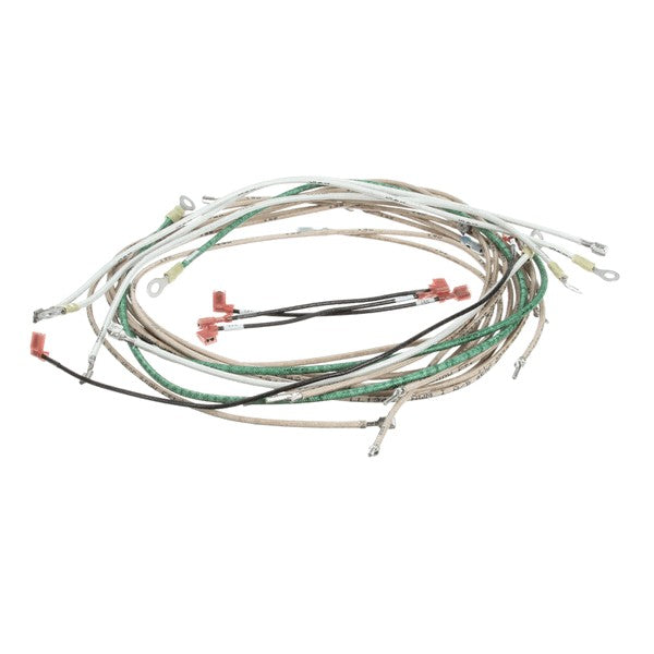 SOUTHBEND 33312 WIRESET 9 DIA HOT PLATE