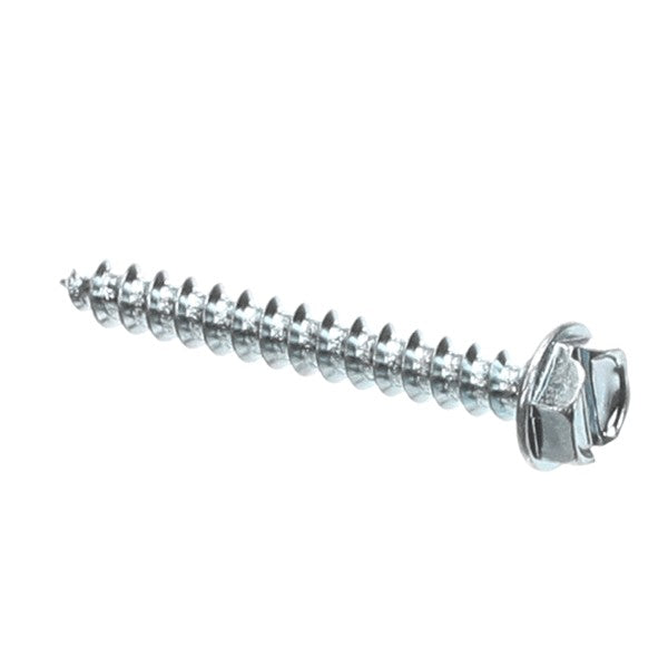 SOUTHBEND 1146357 SCREW #10-1 1/2 SLOTTED HEX ZN