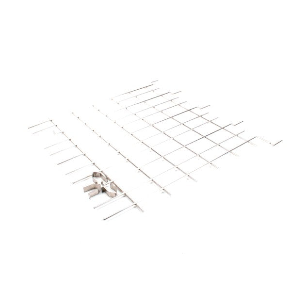 SOUTHBEND 4440588 KIT 170 BROIL BNR GUARD