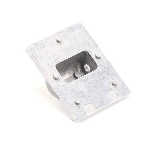 STAR 2F32100 BASE HINGE MACH PLT REC 3