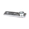 LANG 2F-70601-05 PLATE BUSH HINGE HALF