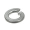 LANG 2C-20202-08 WSHR PLT 5/16 LOCK SPLIT