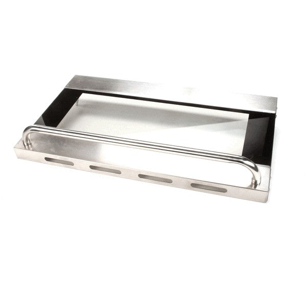 LANG F9-CN0016 DOOR ASSEMBLY OVEN #2