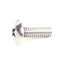 STAR 2C41620 SCREW 8-32X1/2 PH TR HD M