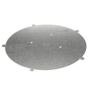 WELLS P2-Z15570 COVER BOTTOM INSULATION