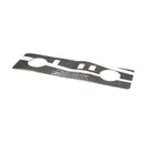 STAR 2M-302782 FACEPLATE FRNT PNL UNIV H