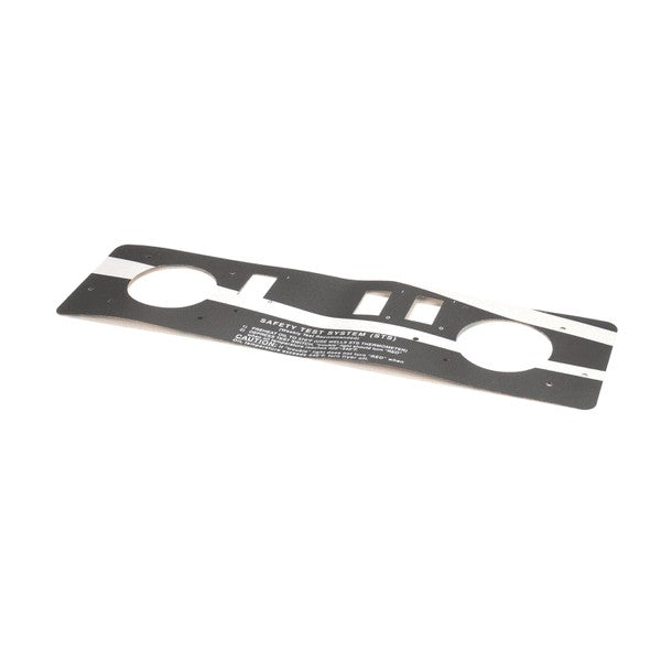 STAR 2M-302782 FACEPLATE FRNT PNL UNIV H