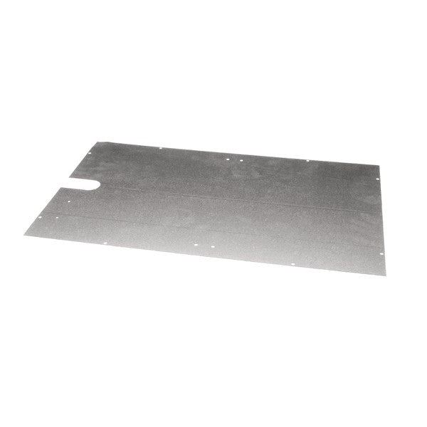 STAR P2-46076 COVER BOTTOM BMW-206 ROH