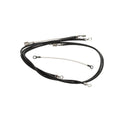 STAR 2E-Z15514 WIRE SET BOT GRID WB RIN G