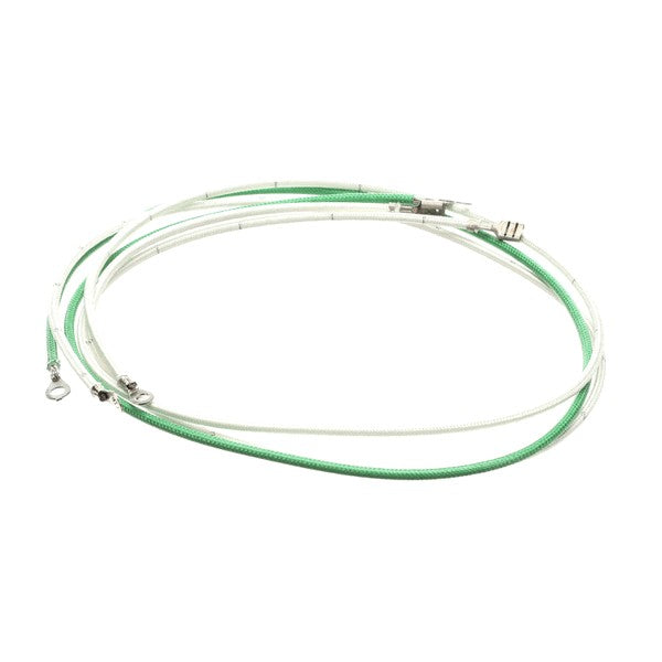 STAR 2E-44488 WIRE SET SS206 120V OR