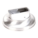 STAR 2F-30326 CAST BOTTOM MACHINED POL