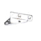 LANG 2F-70601-27 HINGE BRAKET UPPER LEFT