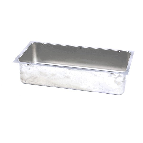 WELLS D8-301955 PAN ASSEMBLY SMPT-27 / MOD