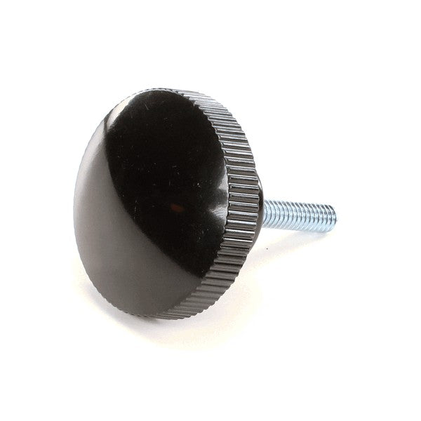 WELLS 2RZ18589 KNOB KNURLED 1/4-20-1-1/4