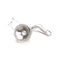 WELLS 2F-306906 BURNER REAR H2412G