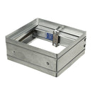 STAR 2V-307913 DAMPER FIRE 8X9 WVU