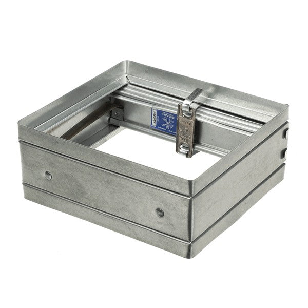 STAR 2V-307913 DAMPER FIRE 8X9 WVU