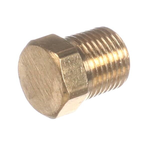 WELLS 2P39245 PLUG HEX HEAD 1/8 NPT BR A
