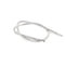 JADE 3000012802 FLEXIBLE TUBING 1/4 X 36