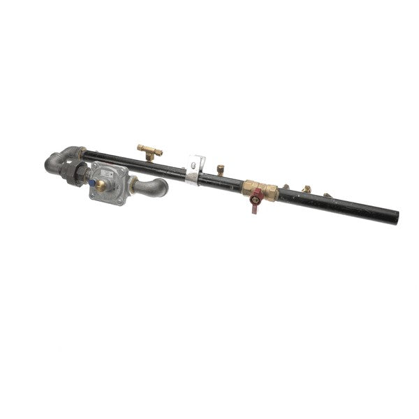 JADE 2500126240 MANIFOLD SUB ASSEMBLY JGT-2 436