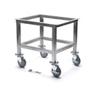 TURBOCHEF HCT-3004-2 CART HHC DOUBLE/TRIPLE STACK