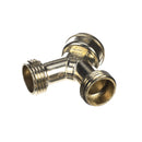 GROEN 101189 CONNECTOR HOSE 2 WAY 3/4