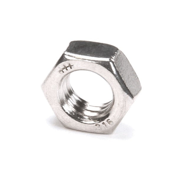 GROEN 12538 NUT HEXAGON JAM