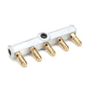 GROEN Z049553 BURNER ASSEMBLY NAT GAS DH/1 -40