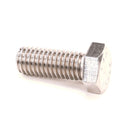 GROEN 5623 SCREW HEX HEAD CAP 1/2-IN -13 X 1-1/4-IN LG