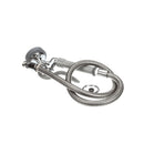 GROEN Z003283 SPRAY UNIT PRE-RINSE HE AD 44-IN HOSE