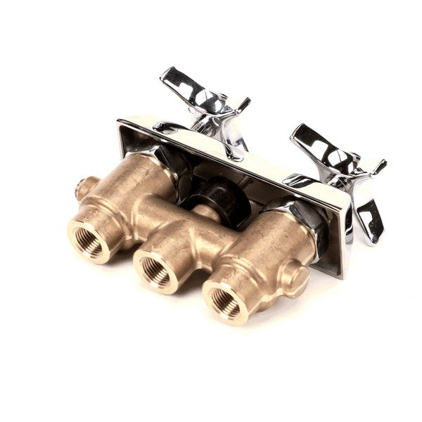 GROEN 009871 FAUCET CONCEALED MIXING