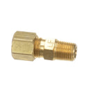 GROEN 75055 CONNECTOR STRAIGHT