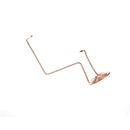 DELFIELD 033-CTP-0052-S LOOP COND SPIRAL FRZ 1DR LRG