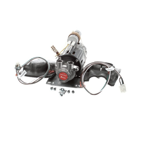 MULTIPLEX 20003211 KIT RETRO MAG 215 PUMP/M OTOR 2