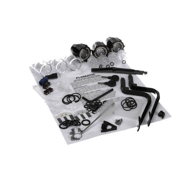 MULTIPLEX 1094-TRUCK-424 KIT PARTS SERVICE TRUCK