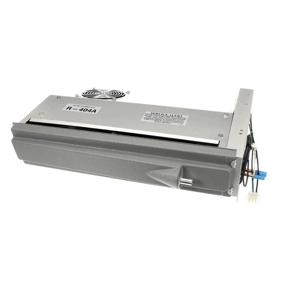 DELFIELD 000-248-003I-S ASSEMBLY COIL R404A REF EC FANS