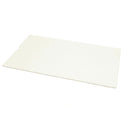 FRYMASTER DEAN 8030410 FLTR PAD MAGNESOL 11.25 X19.165