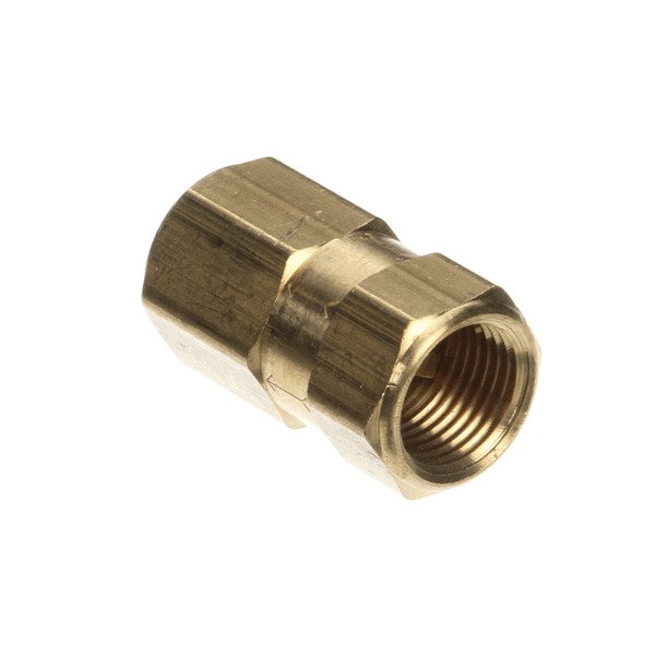 MULTIPLEX 204817 VLV CHK 1/2FPTX1/2FPT BR S MFG#