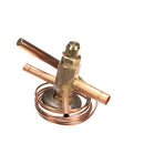 MULTIPLEX 00215458 VALVE EXPANSION 1.50 TON