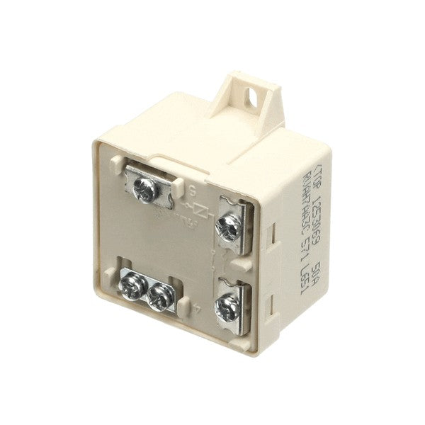 DELFIELD 3516677 RELAY RVAH7AA3C-571 EM BRACO