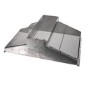 FRYMASTER DEAN 8239230 BASKET FILTER PAN CRUMB
