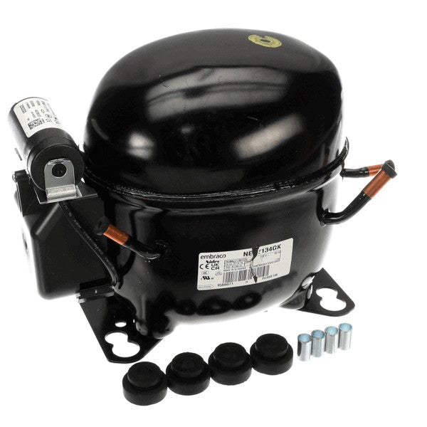 DELFIELD 3527128 COMP 1/3 EMBRACO NEK2 134GK