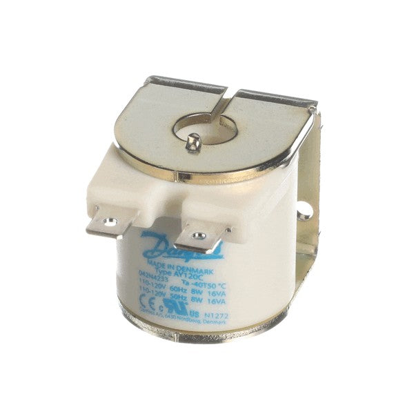 DELFIELD 3516472 COIL SOLENOID DANFOSS 120 042