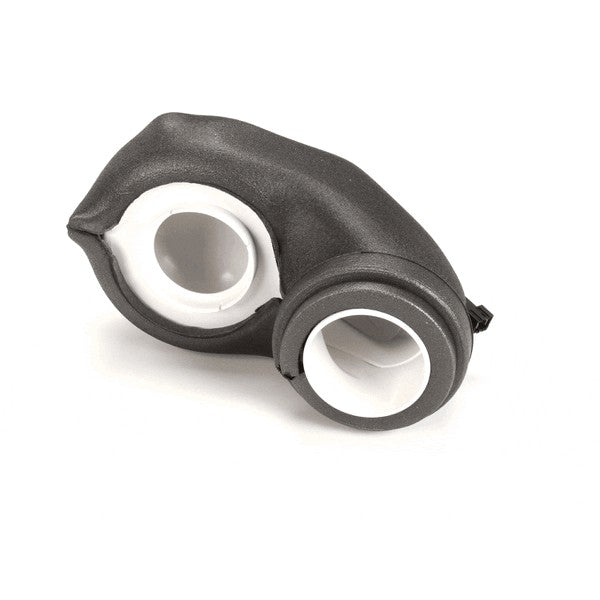 MANITOWOC 13473 ICE EXHAUST W/MICRO ASSEMBLY LARGE