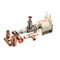 MANITOWOC 15050 SERVICE VALVE SOL EVUL2 230V 1