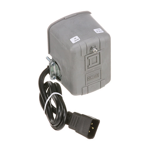 MULTIPLEX 161473 ASSEMBLY WATER BSTR PRESSURE SWITC