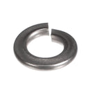 MULTIPLEX 901904 WASHER LOCK 1/4IN SS