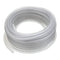 MULTIPLEX K3150-06 TBG SGL 3/8 BRAIDED PVC CLR 10